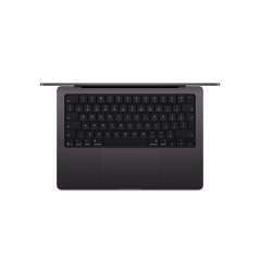 MacBook Pro 14″ M5Max 18xCPU/32xGPU/36G/2T SSD - vesmírně černý