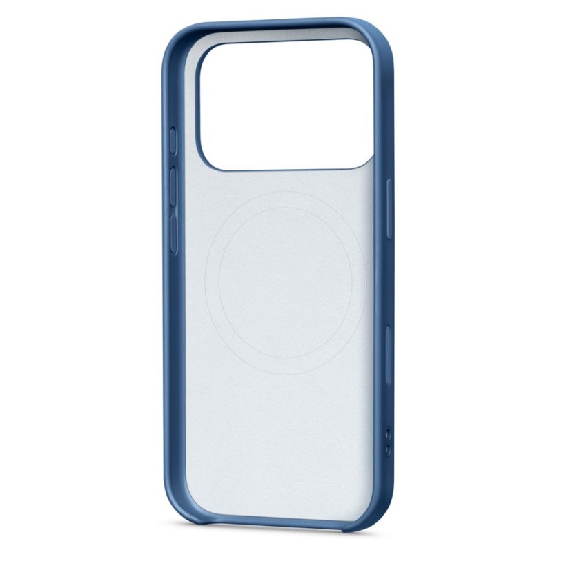 Beats iPhone 17 Pro Kickst.Case/MS+Cam.C-Bedr.Blue