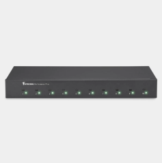 Formcase TransformerHub H10-PD Performance Plus USB-C 65W nabíjecí HUB