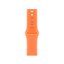 Watch Acc/40/Clementine Sport Band - S/M
