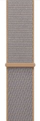 Apple 46mm provlékací sportovní řemínek - šambré