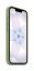 iPhone 17e Silicone Case with MagSafe – Light Moss
