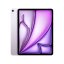 iPad Air 13″ M4 Wi-Fi 1T  - fialový