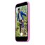 iPhone 17 Silicone Case with MS – El.Lavender / SK