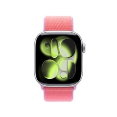 Watch Acc/42/Bright Guava Sport Loop