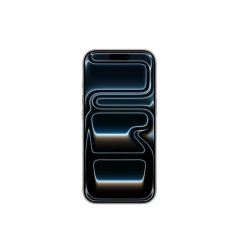 iPhone 17 Pro 512GB stříbrný