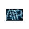 MacBook Air 13″ M4 10C CPU/8C GPU/16G/256 - Blankytně modrý