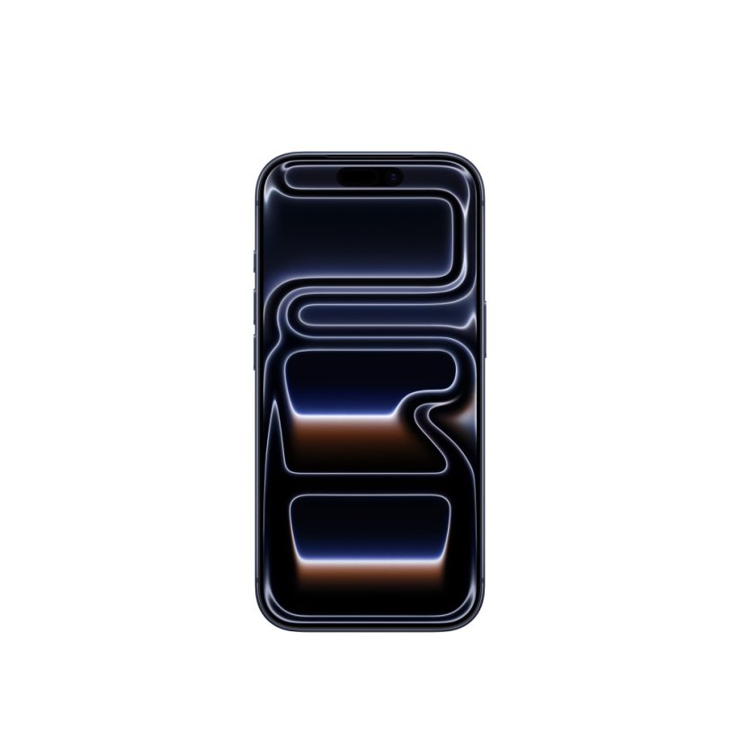 iPhone 17 Pro 256GB temně modrý