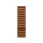 Apple Watch 42mm řemínek s karamelovým magnetickým tahem Magnetic Link - S/M