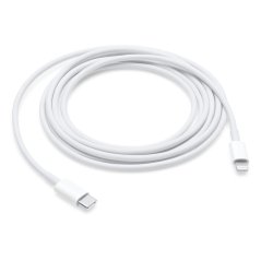 Apple USB‑C/Lightning kabel (2m)