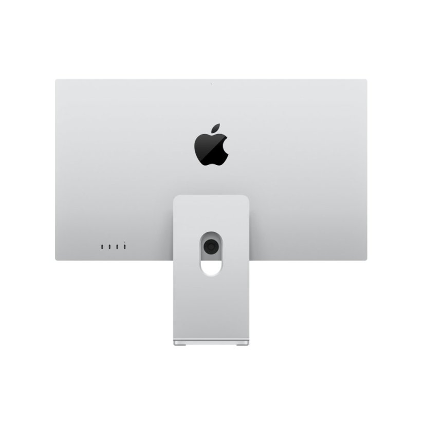 Apple Studio Display - standardní sklo - stojan s nastavitelným náklonem a výškou