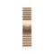 Apple Watch 42mm zlatý článkový tah