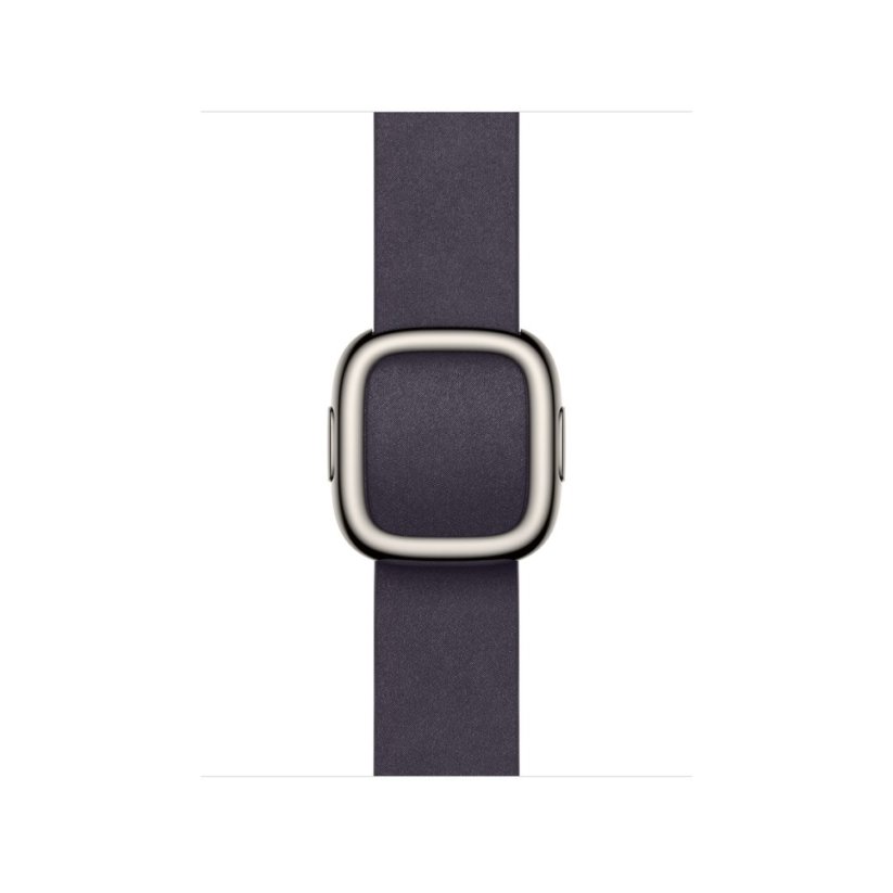 Apple Watch 42mm řemínek s karamelovým magnetickým tahem Modern Buckle - L