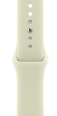 Apple 40mm sportovní řemínek - dužnatkově bledý M/L