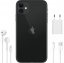 Apple iPhone 11 64GB - černý