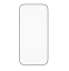 PanzerGlass Ceramic - tvrzené sklo pro iPhone 17