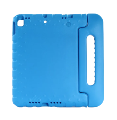 Pěnový ochranný obal na iPad 10,9″ (10., 11. generace) - modrý