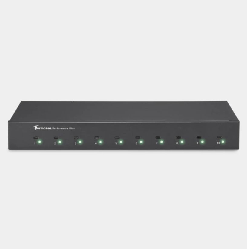 Formcase TransformerHub H10-PD Performance Plus USB-C 65W nabíjecí HUB