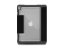 STM Dux Plus Duo - pouzdro na iPad 10,2″ (7., 8., 9. generace) - černé