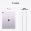 Apple iPad Air 13″ M2 Wi-Fi 128GB - Fialový