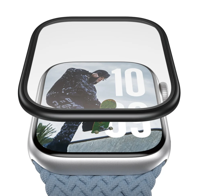 PanzerGlass - tvrzené sklo pro Watch 10/11 42mm