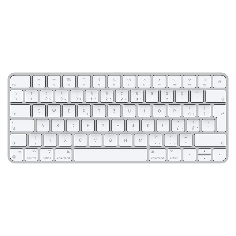 Apple Magic Keyboard – slovenský