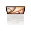 Magic Keyboard pro 11" iPad Air - CZ - bílý