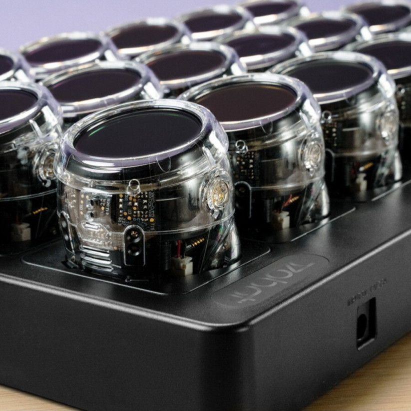 Ozobot Ari školní sada, 18 ks