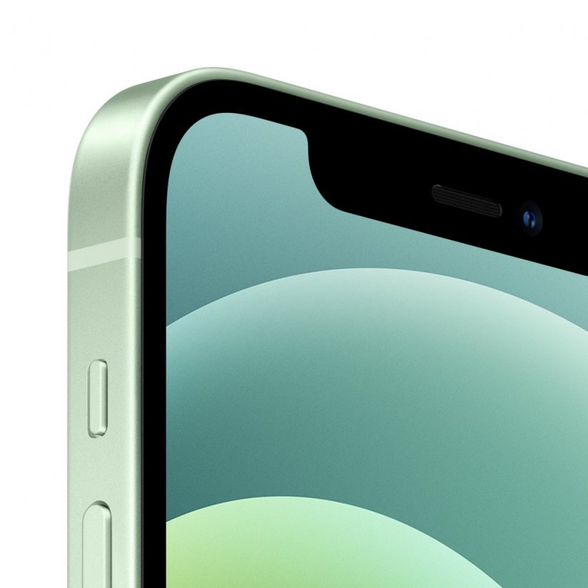Apple iPhone 12 128GB - zelený