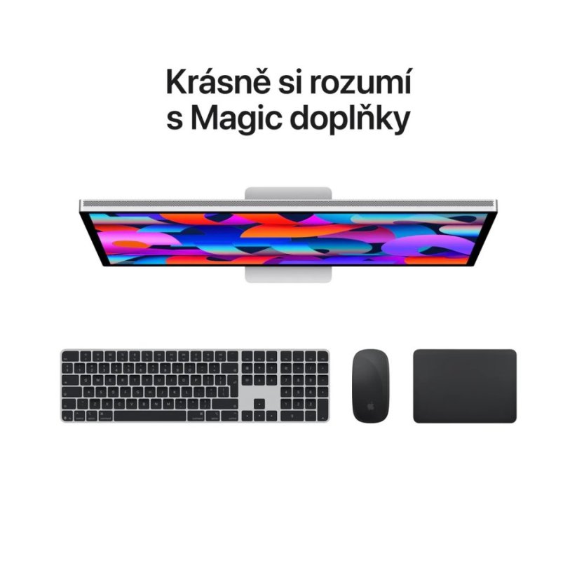 Studio Display/Standard glass/VESA