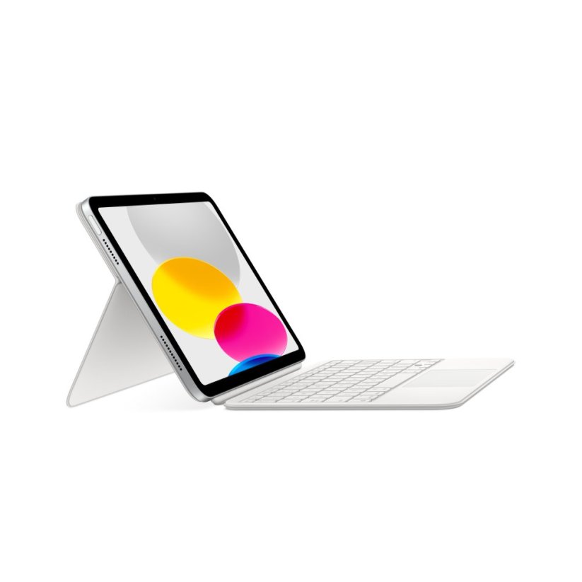 Apple Magic Keyboard Folio k iPadu (10. generace) - anglické (USA)
