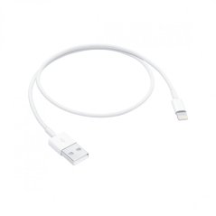 Apple USB kabel s konektorem Lightning