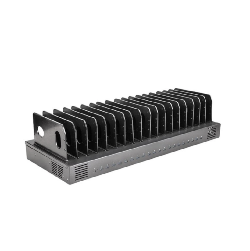 Charging C20 - 25W na port - 500W celkem