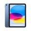 Apple iPad 10,9" Wi-Fi 256GB - Modrý