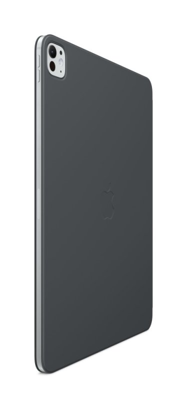 Apple Smart Folio pro iPad Pro 13″ (M4) - uhlově šedé