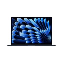 Apple MacBook Air 15"/M4/15,3"/2880x1864/16GB/512GB SSD/M4/Sequoia/Midnight/1R