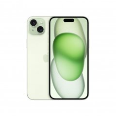 iPhone 15 Plus 512GB zelený