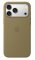 iPhone 18 Pro Max Silicone Case with MS - Olive