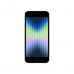 Apple iPhone SE 64GB - hvězdně bílý