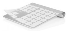 Mobee Magic Numpad - rozšíření Apple Magic Trackpad o numerickou klávesnici