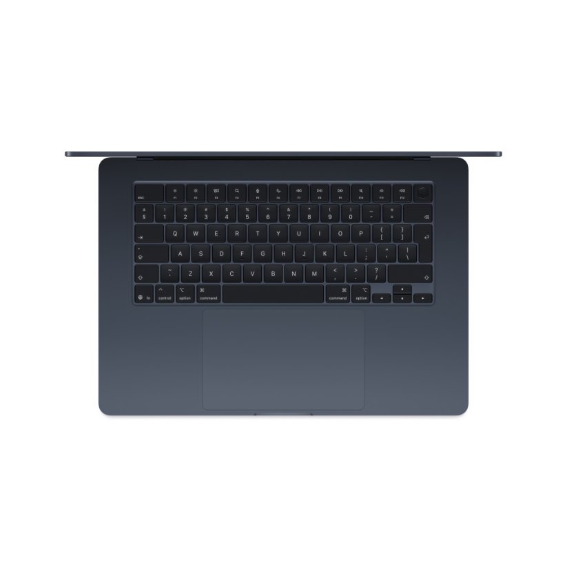 MacBook Air 15″ M4 10C CPU/10C GPU/16G/256 - Temně inkoustový