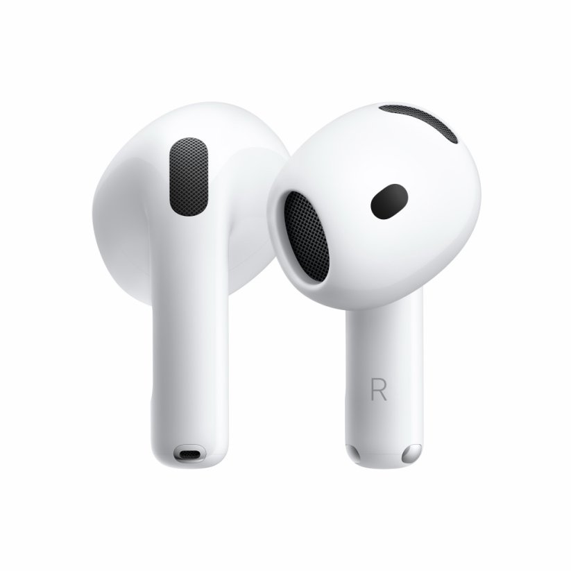 Apple AirPods 5 s bezdrátovým nabíjecím pouzdrem