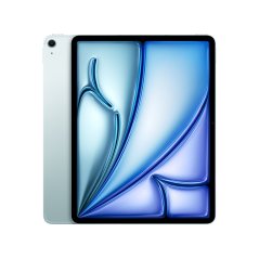 Apple iPad Air 13″ M2 Wi-Fi + Cell 128GB - Modrý