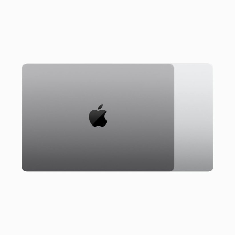 Apple MacBook Pro M3 14“ 8CPU/10GPU/8GB RAM/ 1TB SSD - Vesmírně šedý