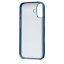 Beats iPhone 17 Case/MS+Cam.C-Bedrock Blue