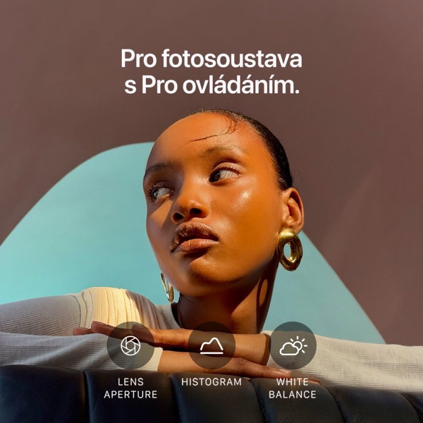 Apple iPhone 18 Pro 1TB - burgundsky červený