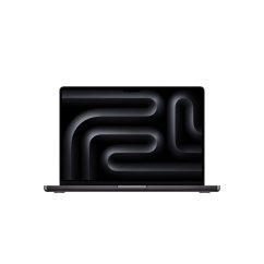 MacBook Pro 14" M4 10xCPU/10xGPU/16G/512 SSD - vesmírně černý