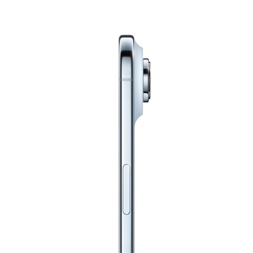 iPhone Air 256GB blankytně modrý