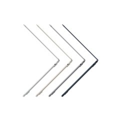 MacBook Air 13'' M2 8C CPU/8C GPU/16G/256/CZ/SLV
