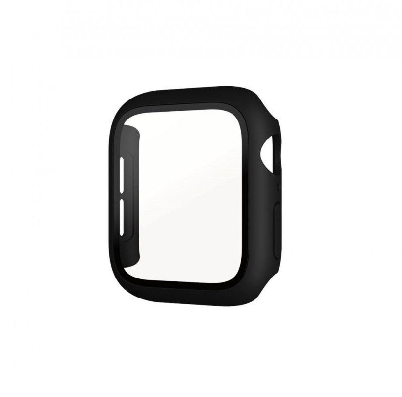 PanzerGlass - ochranný kryt pro Watch 4/5/6/SE/SE 3 40mm - černý